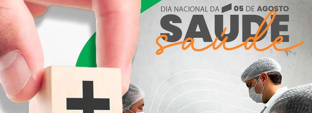Dia Nacional da Saúde