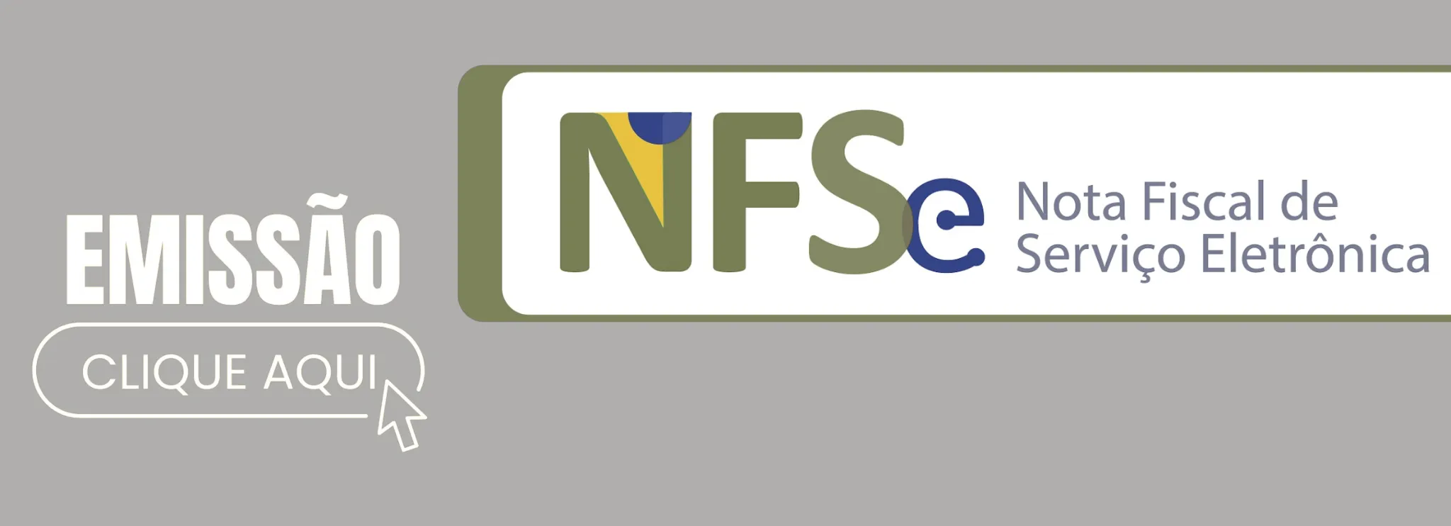 NOTA FISCAL DE SERVIÇO ELETRÔNICA - NFSe