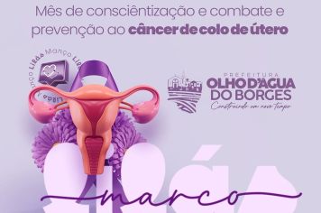 Março Lilás: Conscientização e Cuidado Continuado