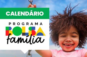 Beneficiários do Bolsa Família!